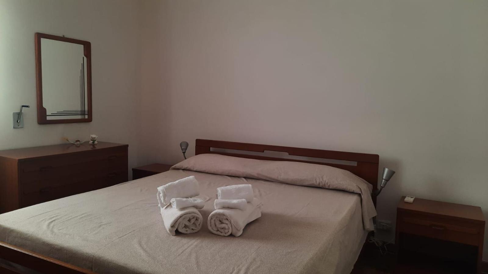 La Casetta Di Ale San Foca Εξωτερικό φωτογραφία